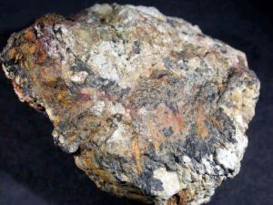 Nickel Ore