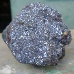 Zinc Ore