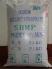 Sodium Hexametaphosphate