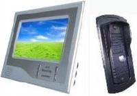 Video Door Phone System