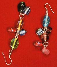 Glass Earrings-02