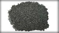 calcined pet coke