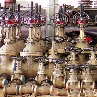 gate valve