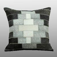 CUSHION AND PILLOW COVERS