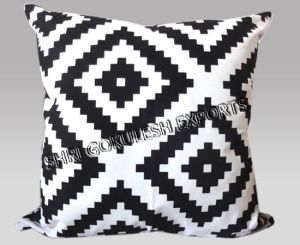 Chevron Pillow