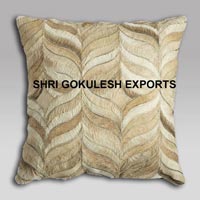 Cushion Covers Leather