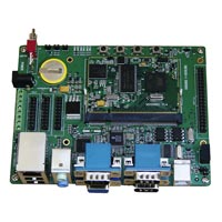 Embedded PCB