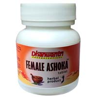 Female Ashoka Tablets