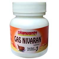 Gas Nivaran Tablets