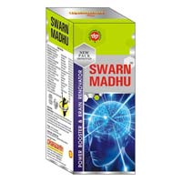 Swarn Madhu