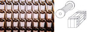 Z-28 Wire Band