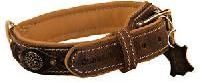 Leather Dog Collar