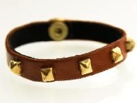 Leather Jewelry