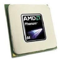 50HZ AMD Phenom Processor for IOS, Window 10, Window 7