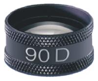Aspherical Lens 20d, 78d & 90d
