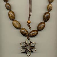 Costume Cord Necklace Jewellery