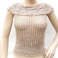 Crochet Garment (VA-CRT-1)