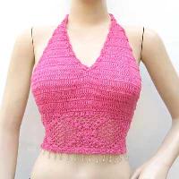 Crochet Garment (VA-CRT-2)
