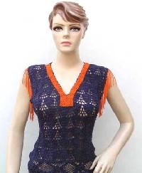 Crochet Garment (VA-CRT-4)