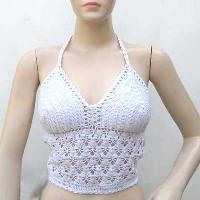 Crochet Garment (VA-CRT-5)