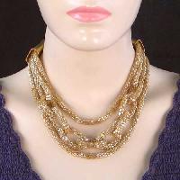Fashion Necklaces (N-VA-1)