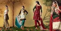 Cotton Salwar Suit