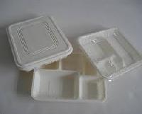 Clamshell Trays