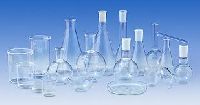 laboratory glass