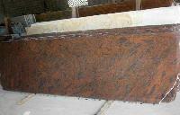 Red Cutting Slabs
