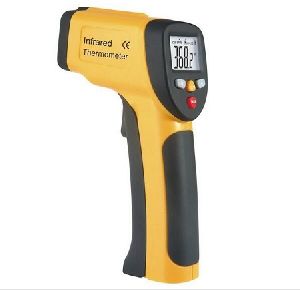 COMPACT IR THERMOMETER