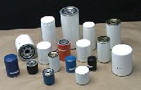 hydraulic filters