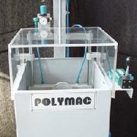 Polymac Leak Tester Equipment