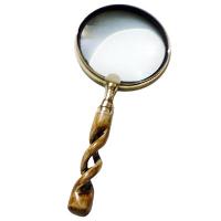 Magnifying Glass - 01