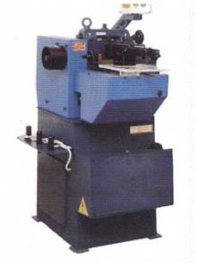 Shoes Insole Machine - (cm 1020)