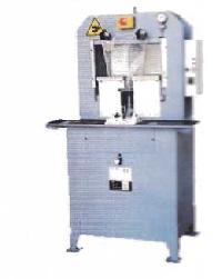 Shoes Insole Machine - (cm 1060)