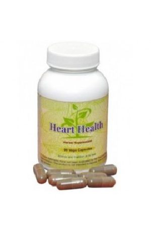 Heart Health Capsules