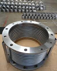 V Flex Bellows Pvt Ltd In Vadodara Manufacturer Of Exhaust Bellows