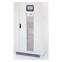 Standalone UPS System (Power Ace Supreme Plus i)