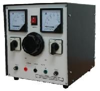 AC DC Power Supply Systems