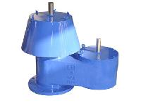 pressure vacuum relief valve