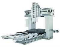 Gantry Milling Machine