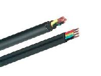 electrical crane cable