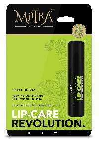 Kiwi Natural Lip Balm