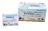 Fentop Bolus