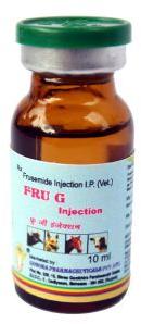 Fru G Injection