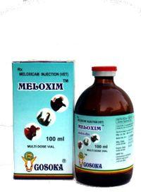 Meloxim Injection