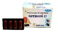 Nitron-U Bolus