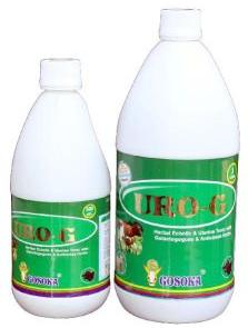 Uro G Liquid