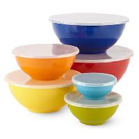 lid bowls