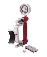 Baseline HHD to MMT Combo LiTE HHD Dynamometer